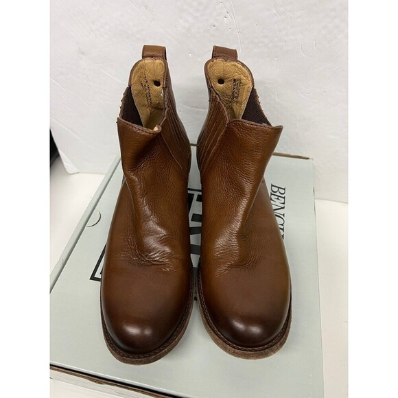 FRYE Pippa Chelsea Boots 7.5 - Picture 2 of 5